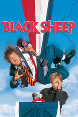 Poster de la película Black Sheep
