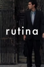 Poster de la película Rutina