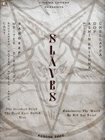 Poster de la película Slaves