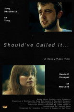 Poster de la película Should've Called It...