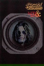 Poster de la película Ozzy Osbourne: Live & Loud