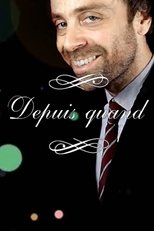 Poster de la serie Depuis Quand