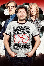 Poster de la película Love Records