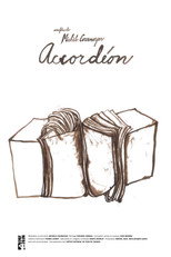 Poster de la película Accordion