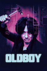 Old Boy