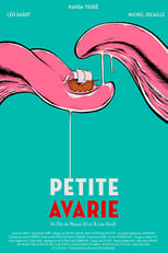 Poster de la película Petite Avarie