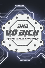 Poster de la serie The Champion