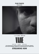 Poster de la película Vane