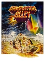 Poster de la película Callejón Infernal