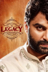 Poster de la película Legacy