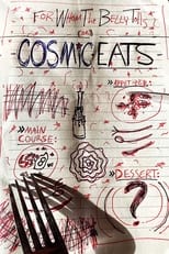 Poster de la película COSMiC EATS