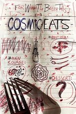 Poster de la película COSMiC EATS