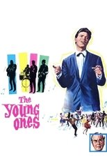 Poster de la película The Young Ones