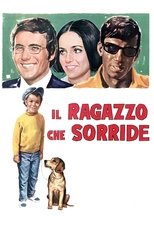 Poster de la película Il ragazzo che sorride