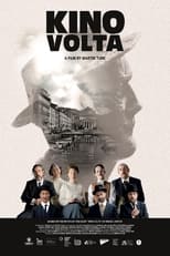 Poster de la película Kino Volta