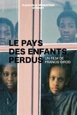 Poster de la película Le pays des enfants perdus