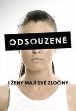 Poster de la serie Odsúdené