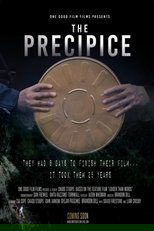 Poster de la película The Precipice
