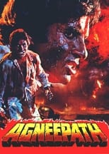 Poster de la película Agneepath