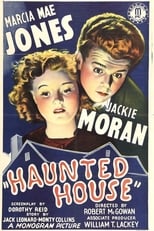 Poster de la película Haunted House