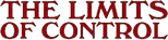 Logo The Limits of Control