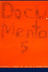 Poster de la película Documenta 5