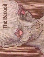 Poster de la película The Awakening