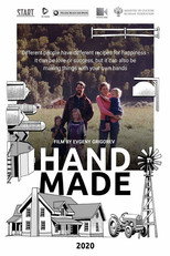 Poster de la película Handmade