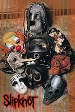 Poster de la película Slipknot - Live at Lazer 103.3's Y2Kaos 2000