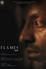Poster de la película Flames