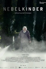 Poster de la película Fog Children
