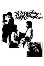 Poster de la película Karugtong Ang Kahapon