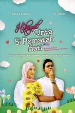 Poster de la serie Hikayat Cinta Si Pematah Hati