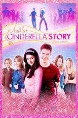 Poster de la película Another Cinderella Story