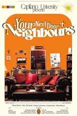 Poster de la película Your Next Door Neighbours