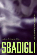 Poster de la película Sbadigli