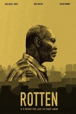 Poster de la película Rotten