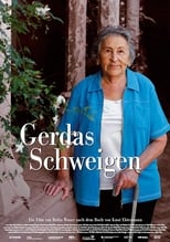Poster de la película Gerdas Schweigen