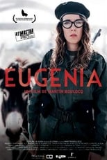 Poster de la película Eugenia