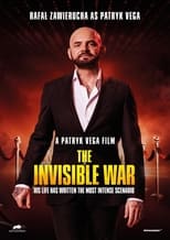 Poster de la película The Invisible War