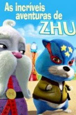 Poster de la película The Power of Zhu