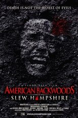 Poster de la película American Backwoods: Slew Hampshire