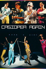Poster de la película CASIOPEA AGAIN