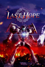 Poster de la serie Last Hope