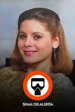 Poster de la serie Sinal de Alerta