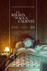 Poster de la película Little Hot Water Bottle