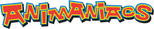 Logo Animaniacs