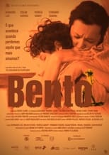 Poster de la película Bento
