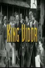 Poster de la película The Men Who Made the Movies: King Vidor