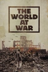 Poster de la serie The World at War